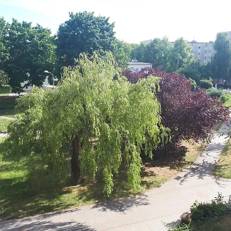 Piastowska 90 C, 2-pokojowe Mieszkanie Do Wynajecia Gdańsk